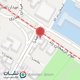 عکس بانک سرمایه شعبه فلسطین