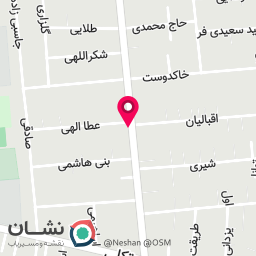 عکس حسینیه سید الشهدا