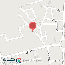 عکس کارگاه خیاطی لیدوما