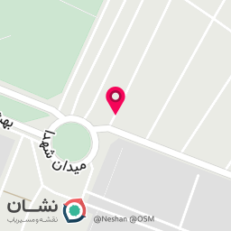 عکس سنگ تراشی مزار اهواز