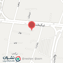 عکس دفتر وکالت علی ریاحی