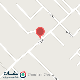 عکس مدرسه راهنمایی فاطمه زهرا عیش آباد