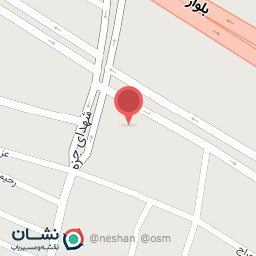 عکس دبستان شهید شعف