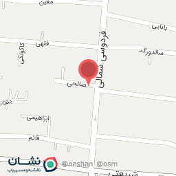 عکس اداره بیمه سلامت شهرستان نجف اباد