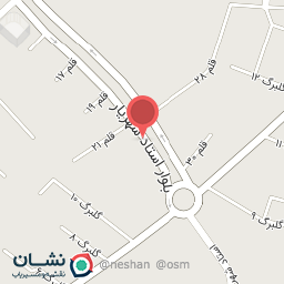 عکس دفتر پیشخوان ارتباط گسترش آوای بناب