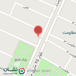 عکس بیمه پارسیان شعبه دزفول