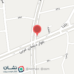 عکس چهارراه دیلمان