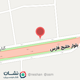 عکس تعمیرگاه پارس