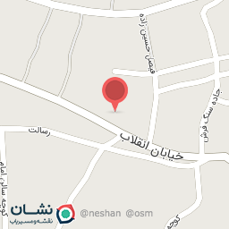 عکس شبکه بهداشت و درمان پاوه