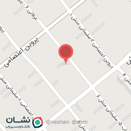 عکس لوازم هنری دمون 
