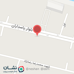 عکس عابر بانک حکمت