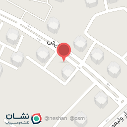 عکس مجتمع مسکونی بلوک B68