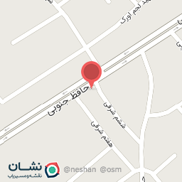 عکس فروشگاه مواد غذایی کورش