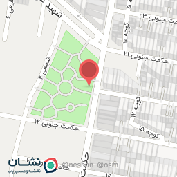 عکس پایگاه سلامت فدک