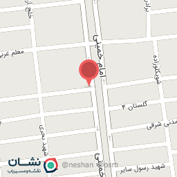 عکس فروشگاه مواد غذایی سنتی صبوری