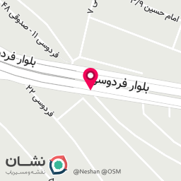 عکس کناف قم