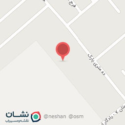 عکس ساختمان سبحان 