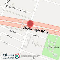 عکس فروشگاه مستقیم کارخانه سبلان درب مهر