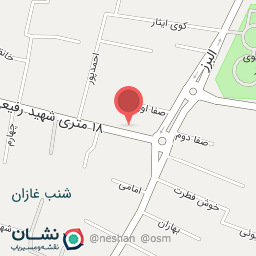 عکس نمایندگی بیمه تجارت نو