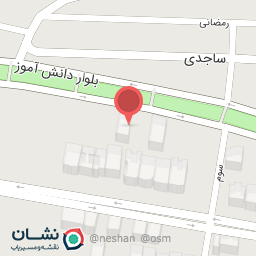 عکس مطب دکتر حامد قدیری