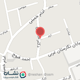 عکس تعویض روغن حمید توللی