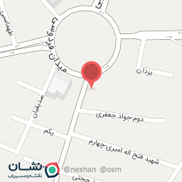 عکس خودپرداز بانک اقتصاد نوین