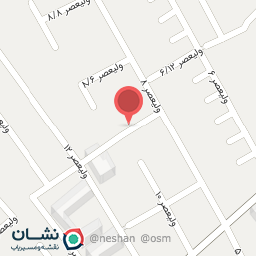 عکس مرکز مشاوره و روانشناسی حضرت ولیعصر (ع) 