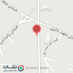 عکس ایستگاه تاکسی علمدار به گرگر