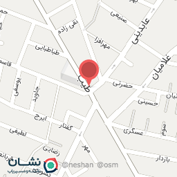 عکس شیرینی فروشی