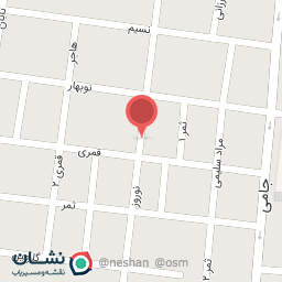 عکس آرایشگاه مسعود