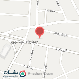 عکس دوربین مداربسته، کرکره برقی، ایمن پردازان