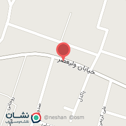 عکس فروشگاه موبایل سعید