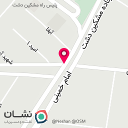 عکس باطری سازی مسلم