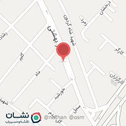 عکس میزان فرمان کامپیوتری دقیق