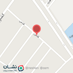 عکس دفتر پیشخوان چراغی (آریا گستر شلمزار)