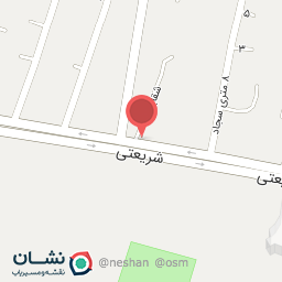 عکس نمایندگی شاتل مبارکه