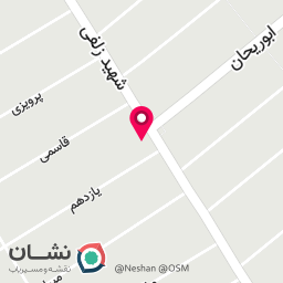 عکس تعمیرگاه موبایل 