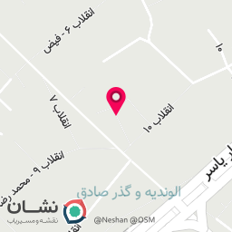 عکس واحد اقامتی ایلیا
