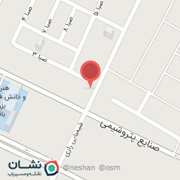 عکس دکوراسیون سهرابی