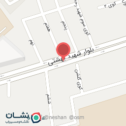 عکس کافه آکاسیا