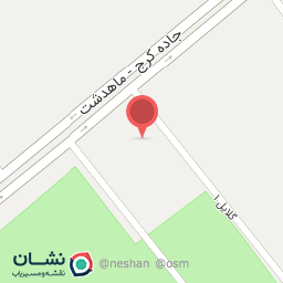 عکس کوی دوستان