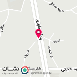 عکس سمساری کاشانه