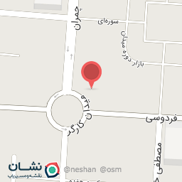 عکس فروشگاه لوازم خانگی شیخی