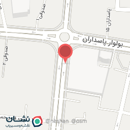 عکس ایستگاه تاکسی میدان امام