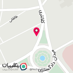 عکس دفتر وکالت الناز موسوی