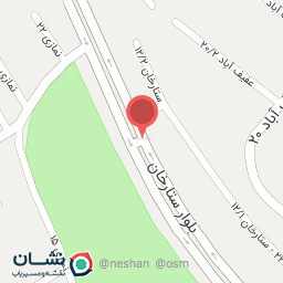 عکس بانک پارسیان (شعبه ستارخان شیراز)