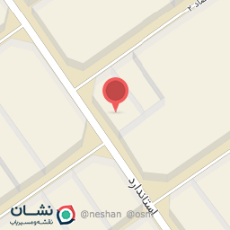 عکس شرکت اسسکو سهامی خاص