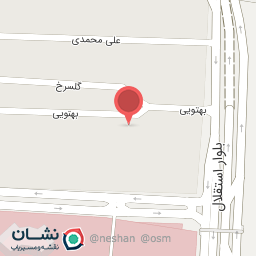 عکس دبیرستان غیردولتی میهن