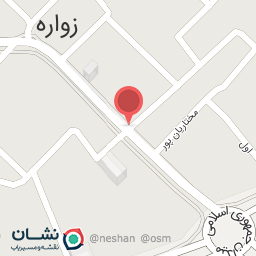 عکس آرایشگاه احتشامی 