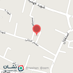 عکس مجتمع ادرای تندیس